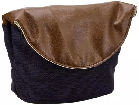 Panasonic Zoom LUMIX Blue Bag/Holster 2.7L DMW-CG5-A