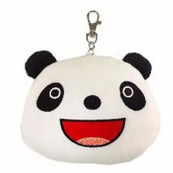 Pandako Panda Reel Pass Case Смех Пан-чан