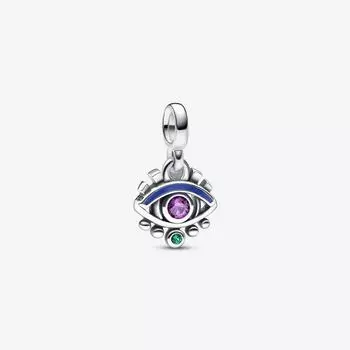 Pandora 792295C01 - ME Eye Mini Pendant Charm