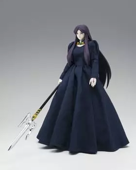 Pandora Saint Seiya Saint Cloth Myth EX Shop Fig.16cm Collector s
