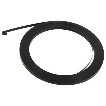 Panduit MLT Тип Полностью Покрытая Длинная Лента Из Нержавеющей Стали SUS316 Ширина 7,9 мм Длина 25,1 м/рулон MBCEH-QR316