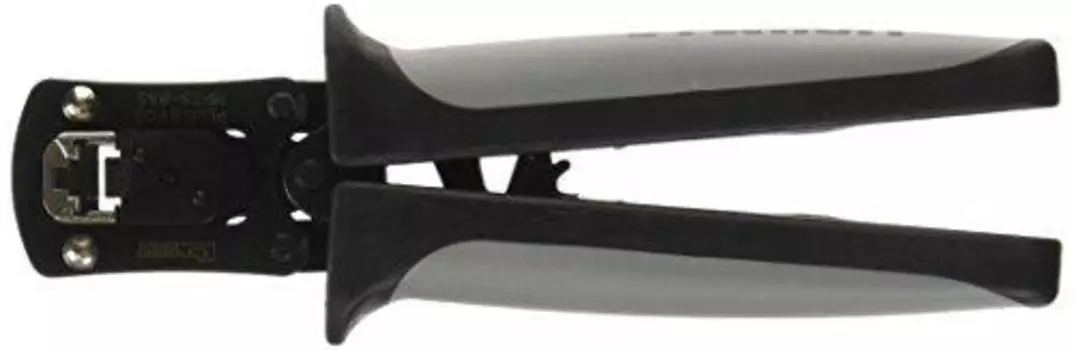 Panduit MPT5-8AS Crimp Tool