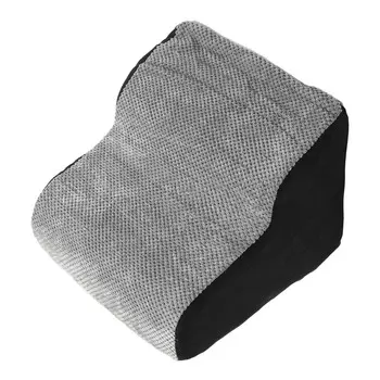 Пандус для маленьких собак, пандус для лежанки для домашних животных, нескользящее дно, несколько ступеней, волнообразная лестница для маленьких домашних животных