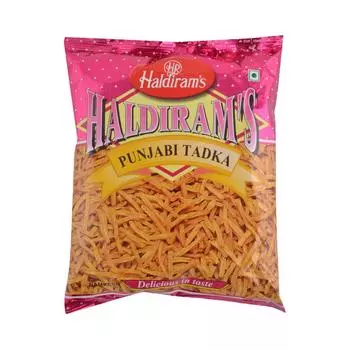 Панджаби Тадка (200 г), Punjabi Tadka, Haldiram s