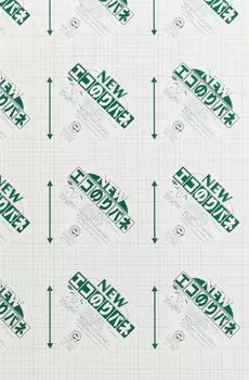 Панель Arte Styrene Board New Eco Glue Panel формата A1 толщиной 7 мм 7NENP-A1