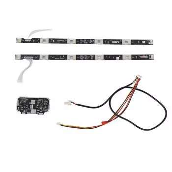 Панель аккумуляторной батареи электрического скутера PCB Board Battery Panel для Pr