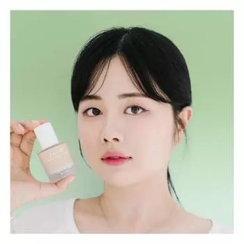 Panel Cicamanu Skin Fit Foundation 15ml, [15ml] No. 0.5, 1 pc.