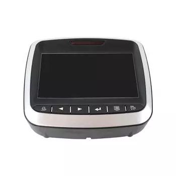 Панель дисплея монитора приборной панели 300426-00174E для экскаватора Doosan DX260LCA