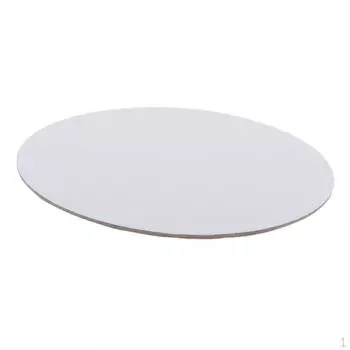 Панель для рисования на холсте акрилом, маслом и другими материалами 20cm