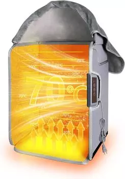 Панель DRAWWIND, инфракрасный стол, складная ножка, энергия, 5 уровней, температура, 6 уровней, таймер, перегрев, автоматическое падение, холод, электрический шаг, удобный для