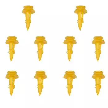 Panel holder for Jeep 6502991 10pcs