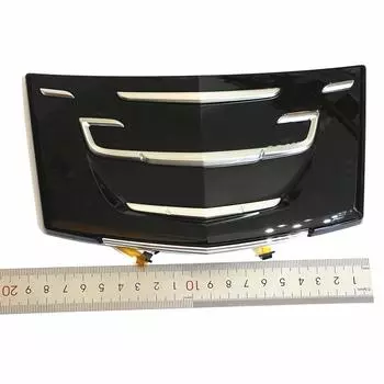 Панель кондиционера 3 кнопки Тип с подсветкой сидений Для Cadillac ATS XTS 2013-2016