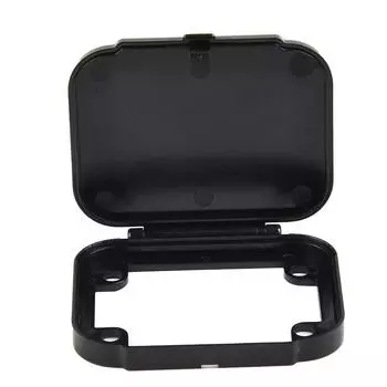 Панель кронштейна Крышка кронштейна для панели крепления каравана 1pcs