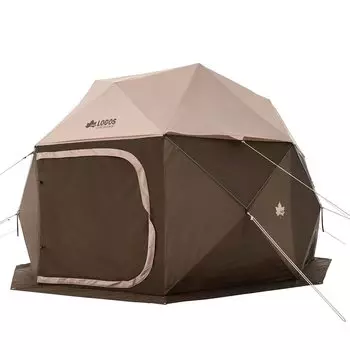 ПАНЕЛЬ LOGOS Acorn Купол 71203003 Коричневый 290-BC коричневый