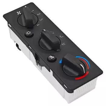 Панель модуля управления климатом A/C Q21-6119 для грузовика Peterbilt