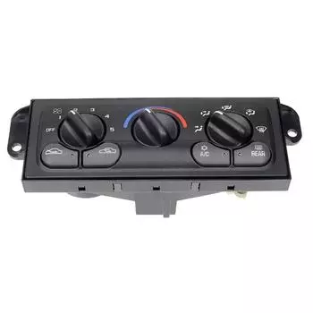 Панель модуля управления климатом кондиционера 599-213 22695681 для Chevrolet Malibu
