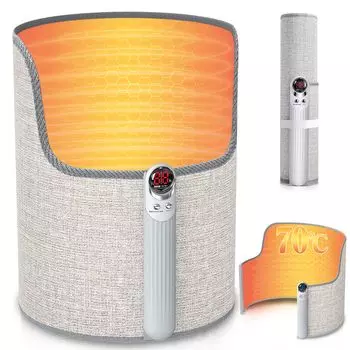 Панель ножка под столом всенаправленный нагрев стоимость энергии температура таймер фланель перегрев падение быстрая защита электрической панели от дальнего