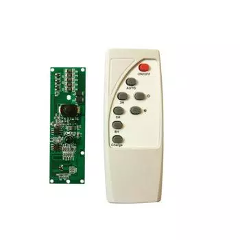 Панель печатной платы дистанционного управления, время обнаружения 15 с