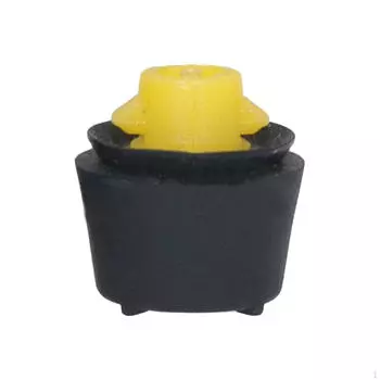 Панель передней двери 90541-09143 Ремонт автомобиля Буферная накладка Зажим Удобная установка автомобиля