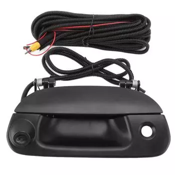 Панель переключателей ручки задней двери с камерой заднего вида 7L3Z 9943400 AA Замена для Ford