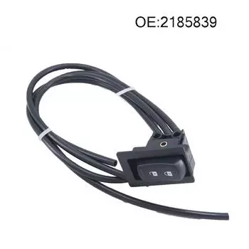 Панель переключателя грузовика с переключателем блокировки рулевого управления шланга 2185839 1797971 1485066 232027 для Scania