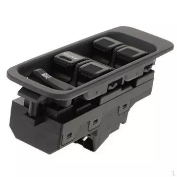 Панель переключения оконного зеркала для