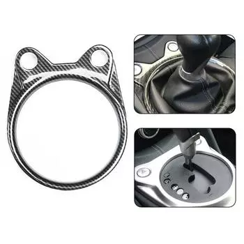 Панель переключения передач, панель переключения передач с узором, новинка, высокое качество