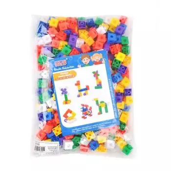 Панель подключения игрушечного ансамбля 330p, разные цвета