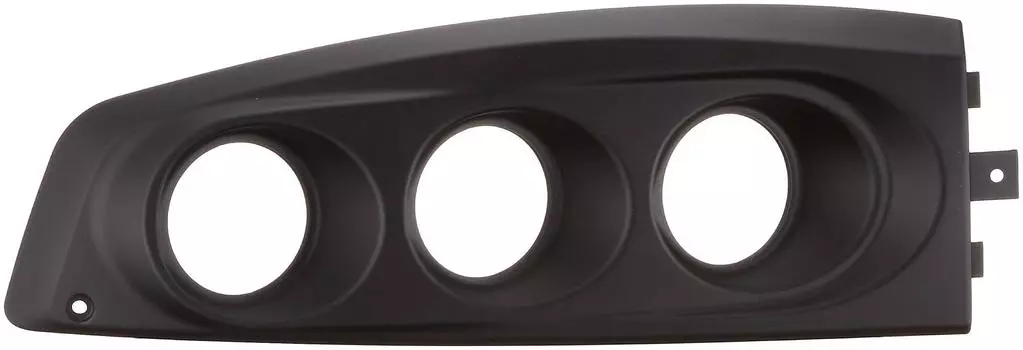 Панель приборов BLITZ RACING ЧЕРНАЯ 19171 86/BRZ