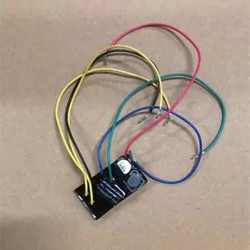 Панель приборов ELD5 Инвертор Для Chrysler Sebring Dodge Caliber Avenger