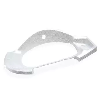 Панель приборов SecondStage Toyota 86 Модель Белый карбон Ранний/Поздний стиль/T254WHC