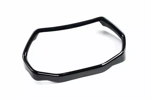 Панель приборов SecondStage Toyota Rise 200 Series Piano Black T473BLK