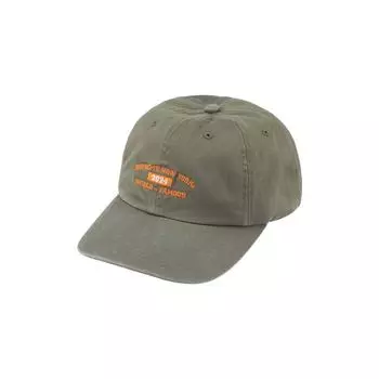 Панель Supreme New York Arc 6 Olive 24SS