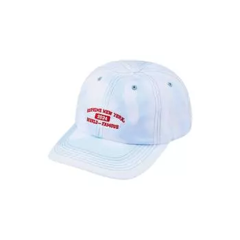 Панель Supreme New York Arc 6, отбеленная, 24SS