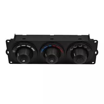 Панель управления кондиционером-Kenworth F21-1013-21-000