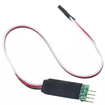 Панель управления переключателем системы 3Ch для автомобилей с дистанционным управлением