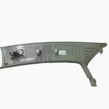 Панель внутренней отделки передней стойки автозапчастей R 1086241-92-I для TESLA MODEL 3 Right