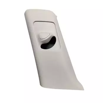 Панель внутренней отделки средней стойки (верхняя L) для Tesla Модель 3 OE:1086245-02-И