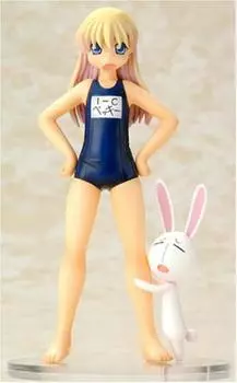 Pani Poni Becky Mesousa scale PVC painted finished Dash! & (1/8 product)