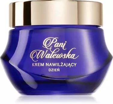 Pani Walewska Классический дневной крем TU прозрачный