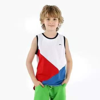 PANKAJA Футболка для мальчика