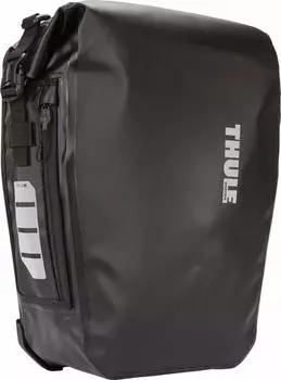 Pannier Bag Shield Pannier Black [Thule]
