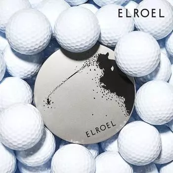 Pano Big Sun Cushion Plus Golf Edition 25 г (SPF50 + PA ++++)_ЭЛРОЭЛ