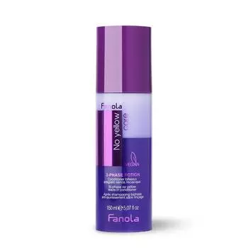 Panola Two Phase Conditioner, 1 unit