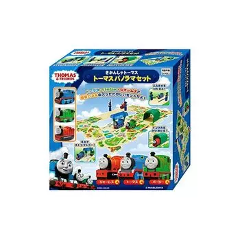 Панорамный набор «Паровозик Томас»