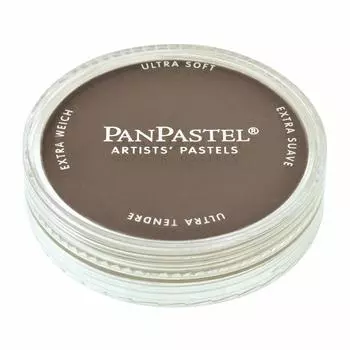 PanPastel оттенок Raw Umber 27803