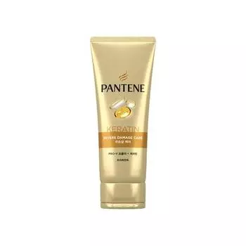 [Pantene] Colossus Treatment 220 мл для очень поврежденных волос 1EA