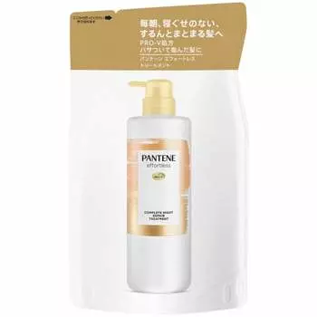 Pantene easeless Complete Night Repair- сменная упаковка