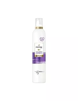 Pantene Espuma 300мл Volumen Perfecto