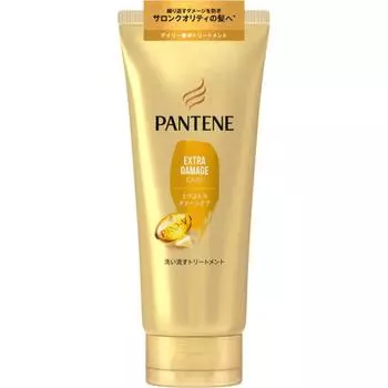 Pantene Extra Damage Care Ополаскиватель 180г